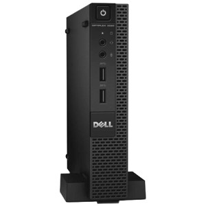 Dell, OptiPlex Micro Vertical Stand