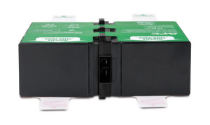 APC, Replacement Battery Cartridge 124