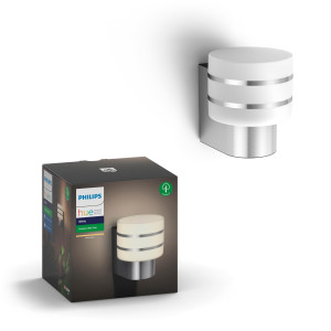 Philips Hue, HUE ZB-HueOD-TuarWallLantern 1x9.5W