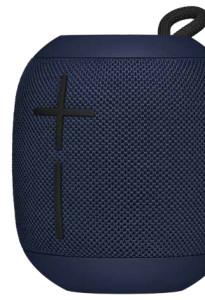 Ultimate Ears, Ultimate Ears WONDERBOOM - Midnight Blue Ultimate Ears, Ultimate Ears WONDERBOOM - Midnight Blue