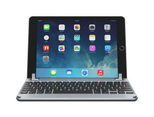 BT Keybrd iPad Air / 2 / Pro 2017 Sp Gry