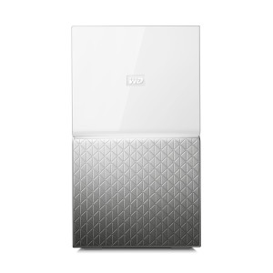 NAS Ext 16TB My Cloud Home Duo LAN
