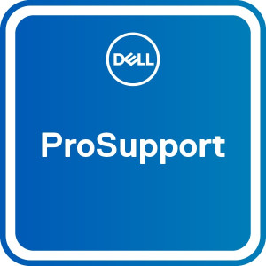Dell, 3Y Basic Onsite to 3Y ProSpt
