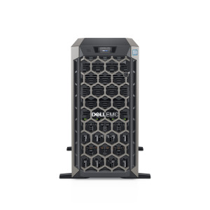 T640 4210R 16GB 480GB SSD H730P RAID 3Y
