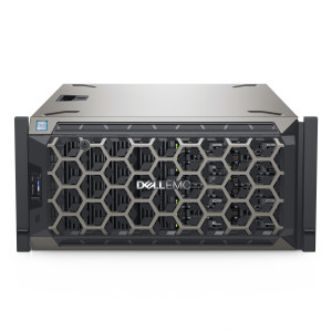 T640 4210R 16GB 480GB SSD H730P RAID 3Y