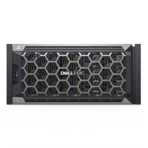 T640 4210R 16GB 480GB SSD H730P RAID 3Y