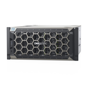 T640 4210R 16GB 480GB SSD H730P RAID 3Y
