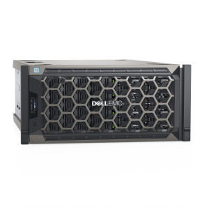 T640 4210R 16GB 480GB SSD H730P RAID 3Y