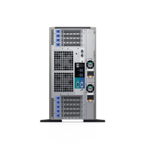 T640 4210R 16GB 480GB SSD H730P RAID 3Y