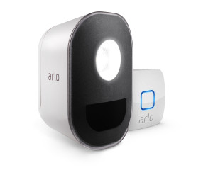 Arlo, Add-on Wire-Free Smart Light