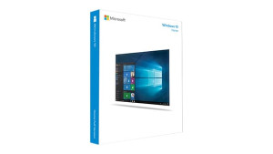 Microsoft, O/S Windows 10 Home 64bit Eng Int OEM Microsoft, O/S Windows 10 Home 64bit Eng Int OEM