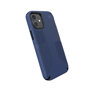 Speck, Presidio2 Grip Coastalblue/Black
