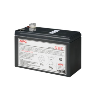 APC, Replacement Battery Cartridge 164