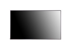 75UH5F-H 75" Large Format Display SOC