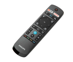 Philips, Netflix Remote for MediaSuite and B-Line Philips, Netflix Remote for MediaSuite and B-Line