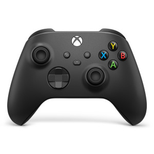 Xbox, Xbox Wireless Controller Carbon Black