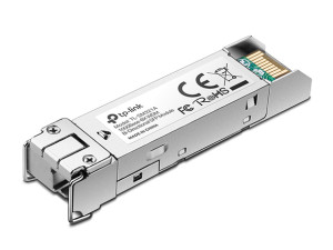 TP-Link, 1000Base-BX WDM BiDirectional SFP Module