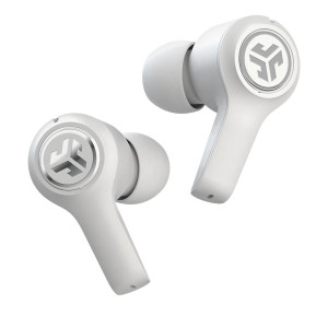 JLab Audio, Air Executive White JLab Audio, Air Executive White