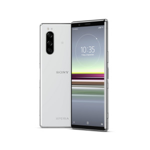 Xperia 5 - Grey