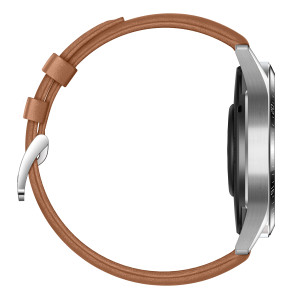 Watch GT 2 46mm - Classic Brown