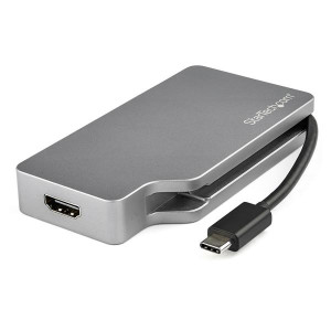 Startech, USB C Multiport Video Adapter