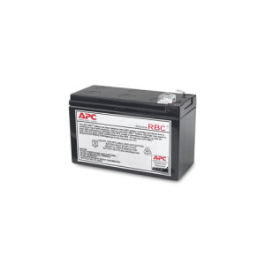APC, Replacement Battery Cartridge 110