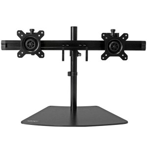 Startech, Dual Monitor Stand