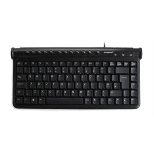 Accuratus, Mini Keyboardwith 2 portUSB Hub