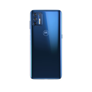 Moto G9 Plus - Navy Blue