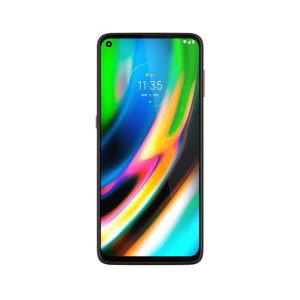 Moto G9 Plus - Navy Blue