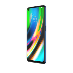 Moto G9 Plus - Navy Blue