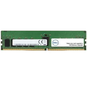 Dell, Memory Upgrade - 16GB - 2RX8 DDR4 RDIMM