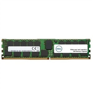 Dell, 16GB Mem Module 2RX4 DDR4 RDIMM 2133MHz