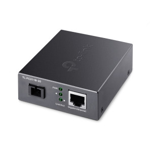 TP-Link, Gigabit WDM Media Converter