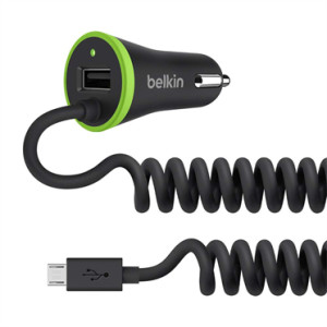 UltraFast 3.4 AMP USB Car Charger