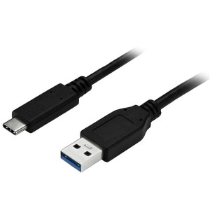 Startech, 1m 3ft USB to USB C Cable M/M - USB 3.0