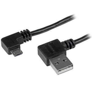 Startech, Micro-USB Cable with Connectors