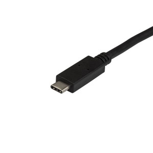 Startech, 0.5m USB to USB-C Cable - USB 3.1 10Gbps