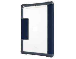 STM, Dux Plus iPad Case 6th Gen Red