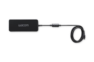 Wacom, AC adapter for MobileStudio