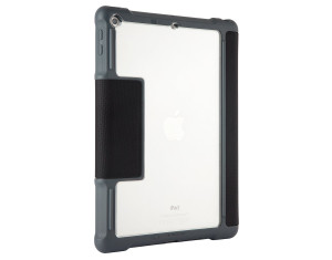 STM, Dux iPad 5/6 Gen Case B2B Black