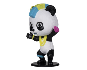 Ubi Heroes Series 2 JD Panda Figurine