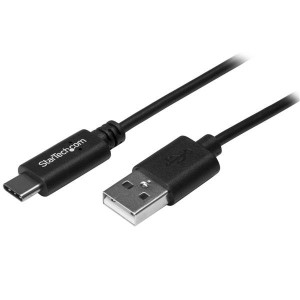 Cable - USB to USB C Cord - 10 Pack - 2m