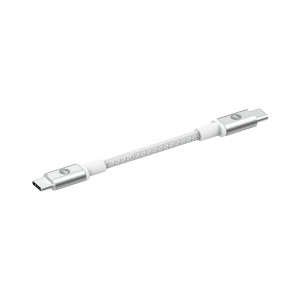 Cable USB-C To USB-C (3.1) 1.5M - White