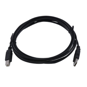 C-USB/AB-3 USB 2.0 A to B cable