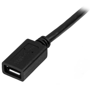 Micro-USB Extension Cable