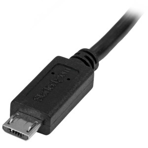 Micro-USB Extension Cable