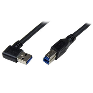 Startech, 1m SuperSpeed USB 3.0 Cable