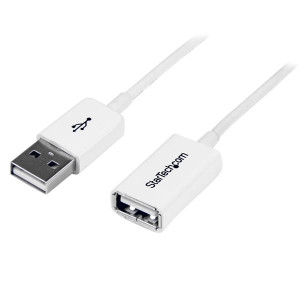 Startech, 3m USB 2.0 Extension Cable A to A