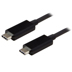 Startech, USB-C Cable - M/M - 1m (3ft)